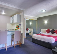 AAA Airport Albion Manor Apartments and Motel - South Australia Travel