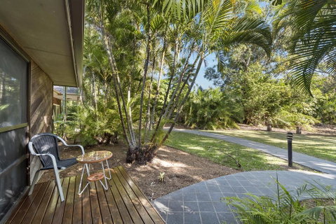 Aanuka Tropical Spa Bure - South Australia Travel 3