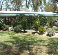 AAOK Jandowae Accommodation Park - South Australia Travel