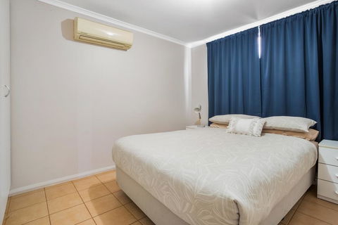 AAOK Karratha Caravan Park - South Australia Travel 1