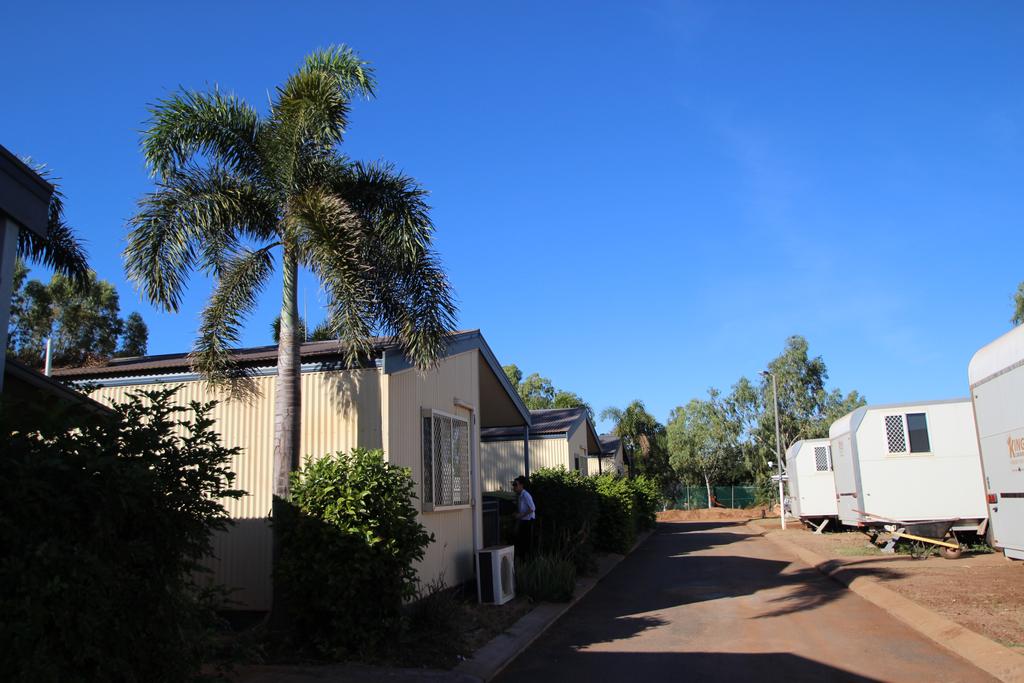 Karratha WA South Australia Travel