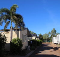 AAOK Karratha Caravan Park - South Australia Travel