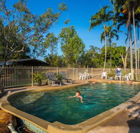 AAOK Lakes Resort and Caravan Park - South Australia Travel