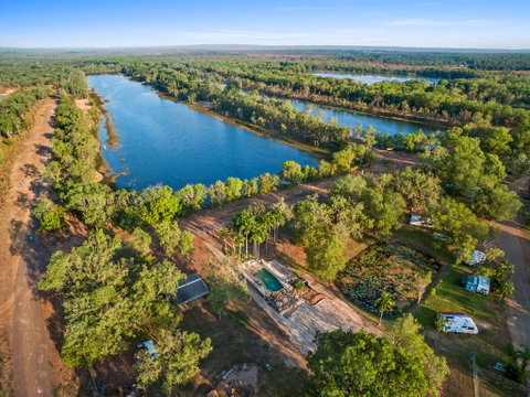 AAOK Lakes Resort And Caravan Park - South Australia Travel 3
