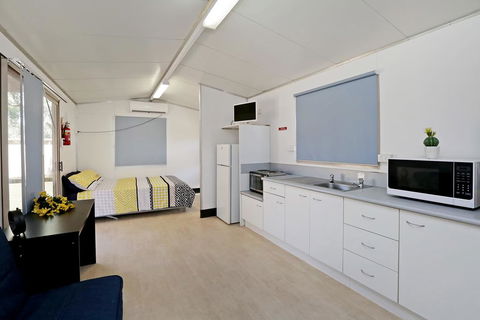 AAOK Moondarra Accommodation Village - South Australia Travel 0