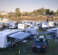 AAOK Riverdale Caravan Park - South Australia Travel