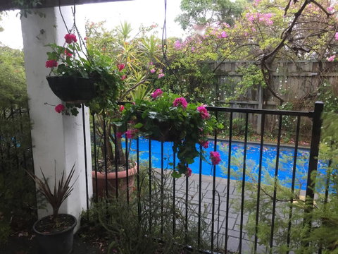 Aarn House B&B Airport Accommodation - South Australia Travel 3
