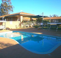 Aaron Inn Motel - South Australia Travel