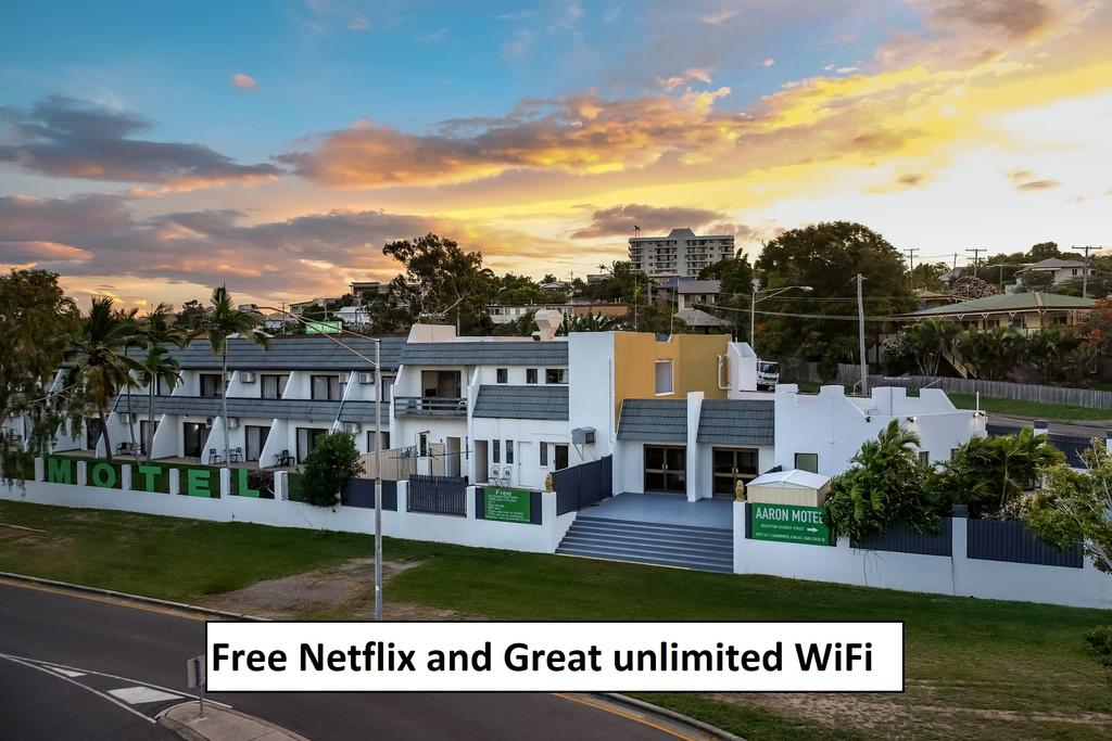 Gladstone QLD South Australia Travel