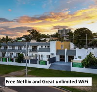 Aaron Motel - South Australia Travel