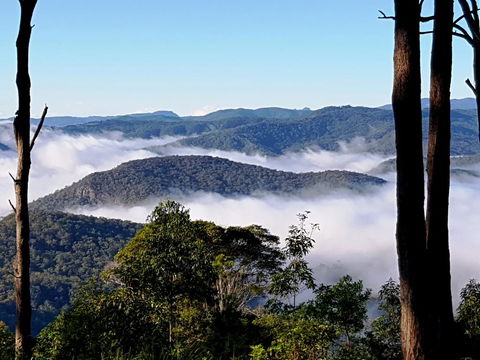 Aaronlee Retreat - South Australia Travel 3