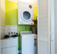 Aaronvale - South Australia Travel