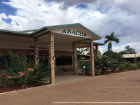 Abacus Motel