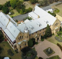 Abbey Boutique Hotel formerly Abbey of the Roses - South Australia Travel
