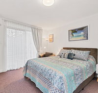 Abby's Poolside Retreat 1 - South Australia Travel
