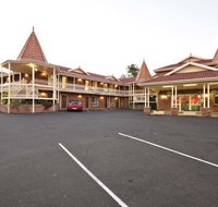Abel Tasman Motor Inn - South Australia Travel