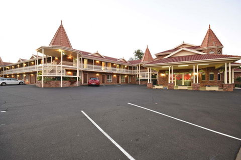 Abel Tasman Motor Inn - South Australia Travel 0