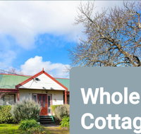 Abelia Cottages SPA LAKESIDE COTTAGE NO 1 - South Australia Travel
