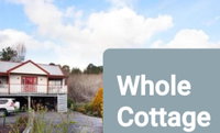 Abelia Cottages SPA Lakeside COTTAGE no 2
