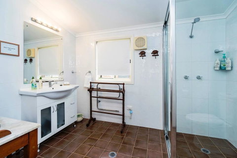 Abelia House B &B - South Australia Travel 2