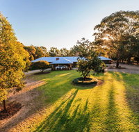 Abelia House B B - South Australia Travel