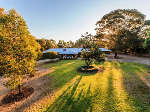 Abelia House B &B - South Australia Travel 0