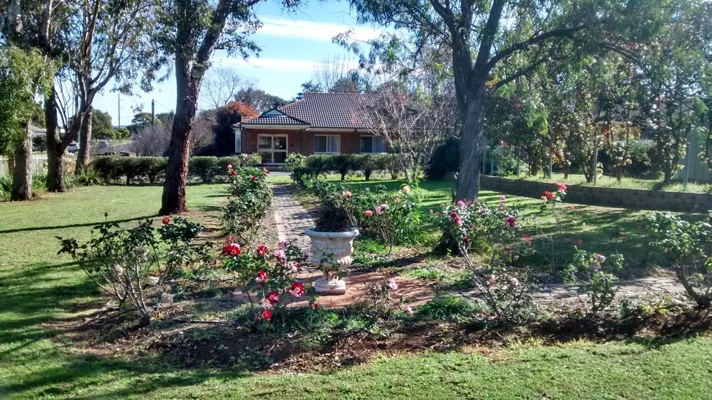 Aberdeen NSW South Australia Travel