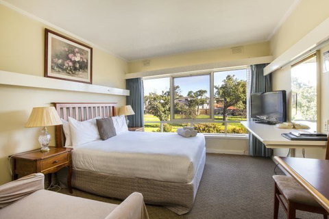 Aberdeen Motor Inn - South Australia Travel 1