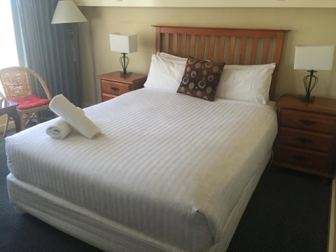 Aberdeen Motor Inn - South Australia Travel 3