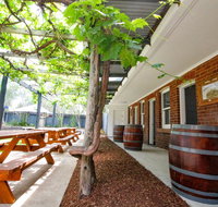 Abermain Hotel - South Australia Travel