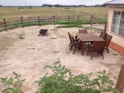 Abington Farm - South Australia Travel 1