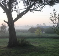 Abington Farm - South Australia Travel