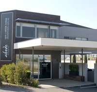 Abode Gungahlin - South Australia Travel