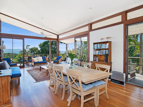 Above The Pass - South Australia Travel 3