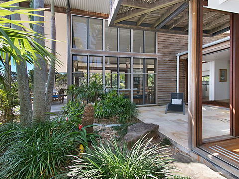 Above The Pass - South Australia Travel 2