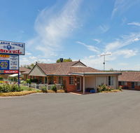 Abraham Lincoln Motel - South Australia Travel