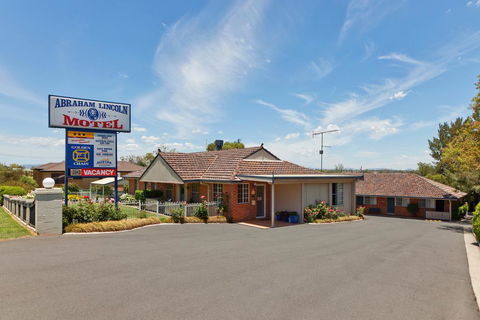 Abraham Lincoln Motel - South Australia Travel 0