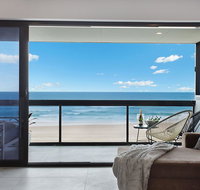 Absolute Beach Front Renovated 3 Bdrm 2 Bath App - South Australia Travel