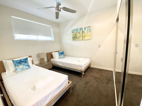 Absolute Beachfront - Cabarita Beach - Ocean Views - 3 Bed Apartment - South Australia Travel 2