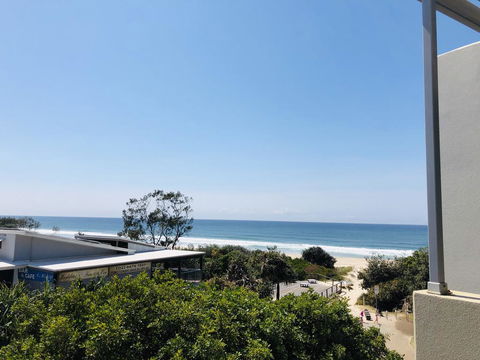 Absolute Beachfront - Cabarita Beach - Ocean Views - 3 Bed Apartment - South Australia Travel 0
