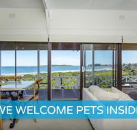 Absolute Beachfront 3BR 2BA Home w/ Beach Track - South Australia Travel