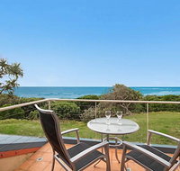 Absolute Beachfront at Hastings - South Australia Travel
