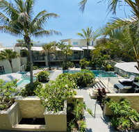 Absolute Beachfront Cabarita Beach - 2 Bed With Pool Views - South Australia Travel