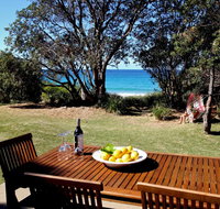 Absolute Beachfront Mollymook - South Australia Travel