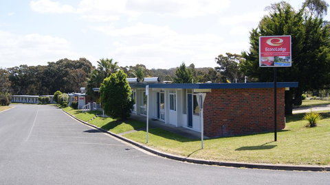 Absolute Lakes Entrance Motel - South Australia Travel 2