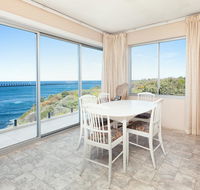 Absolute Water Front Coogee - South Australia Travel
