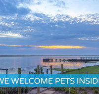 Absolute Water Frontage w/ Jetty  Boat Ramp - South Australia Travel