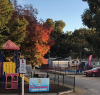 Acacia Caravan Park  Holiday Units - South Australia Travel