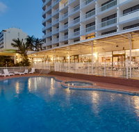 Acacia Court Hotel - South Australia Travel