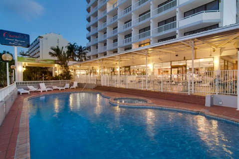 Acacia Court Hotel - South Australia Travel 0